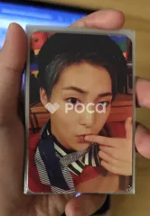 EXO シウミン Hey Mama!