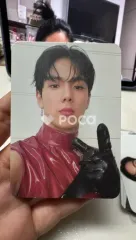 MONSTA X ショヌ THE UNSEEN THE UNSEEN.ver