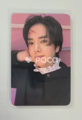 THE BOYZ ヨンフン MAVERICK Mood Ver.