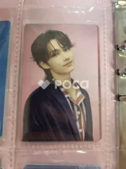 Seventeen ジュン セブチ 2024 SVT 8TH FAN MEETING SEVENTEEN in CARAT LAND トレーディングカードセット