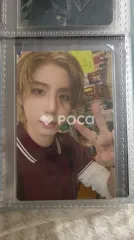 BOYNEXTDOOR イハン No Genre Weverse Albums ver.