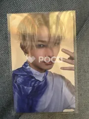 ENHYPEN ニキ DESIRE : UNLEASH WITHMUU ラキドロ