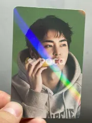 EXO シウミン 2024 SEASON'S GREETINGS ALADDIN