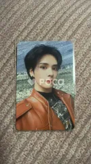 CRAVITY セリム EVERSHINE SUNRISE ver.