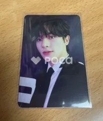 ENHYPEN ジェイク PIECES OF MEMORIES [2021-2022]