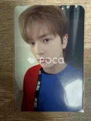 THE BOYZ ヨンフン THE START Go Ver.