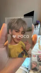 TXT テヒョン The Chaos Chapter: FIGHT OR ESCAPE Weverse