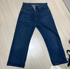 2026年最新】LEVIS 55501の人気アイテム - メルカリ