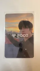 THE BOYZ サンヨン BE AWARE Document Ver.