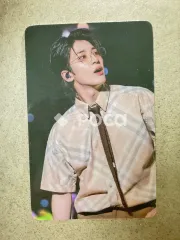 Seventeen ウォヌ セブチ SEVENTEEN TOUR FOLLOW AGAIN TO CINEMAS