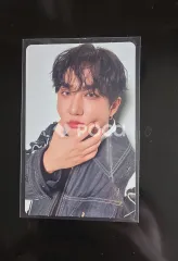 straykids チャンビン スキズ Hollow 通常版