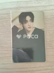 Seventeen セブチ エスクプス 2024 SVT 8TH FAN MEETING SEVENTEEN in CARAT LAND トレーディングカードセット