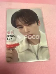 Stray Kids リノ Stray Kids x SKZOO POP-UP & CAFE SKZOO'S MAGIC SCHOOL IN BUSAN SKZOO MINI TUBE