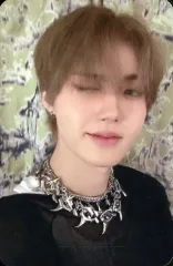 【中古】コレクションカード(男性) TREASURE/ドヨン(DOYOUNG)/CD「LOVE PULSE」HMV特典トレーディングカード