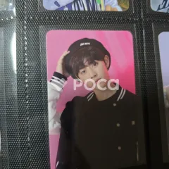 THE BOYZ ソヌ THE START Set Ver.