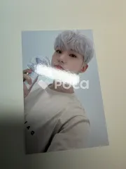 セブチ ホシ 2021 SVT 5TH FAN MEETING SEVENTEEN in CARAT LAND CARAT ZONE