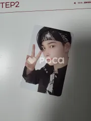 ENHYPEN ニキ Memories : STEP 2 DVD