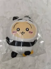 未開封)ちいかわ うさぎ パンダ ぬいぐるみ ぬいぐるみ