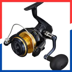 2026年最新】シマノ(SHIMANO) スピニングリール 21 スフェロス SW