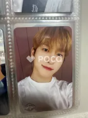 THE BOYZ サンヨン Come On! THE BOYZ in GOD-SAENG トレカ & 缶ケース セット