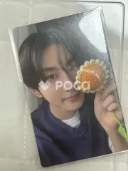 ENHYPEN ジョンウォン ROMANCE : UNTOLD ENGENE Ver.