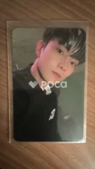 THE BOYZ キュー MAVERICK Doom Ver.