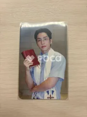 THE BOYZ サンヨン BE AWARE Makestar ラキドロ