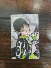 ILLIT モカ NOT CUTE ANYMORE Weverse Albums ver.