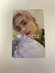 Seventeen エスクプス セブチ SEVENTEENTH HEAVEN KiT ver.