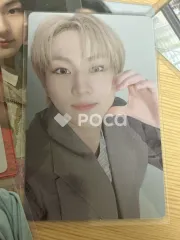 ENHYPEN ジョンウォン ROMANCE : UNTOLD -daydream- STUDIO CHOOM GIFT