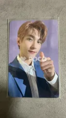 Seventeen ドギョム セブチ Not Alone 初回限定盤B