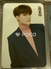 NCT ジェノ THE DREAM 初回生産限定盤