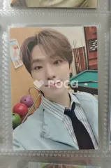 Seventeen ディノ セブチ SEVENTEEN 2025 JAPAN FANMEETING 'HOLIDAY' PHOTO CARD