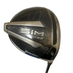 2026年最新】sim2 max ドライバー 10.5 ヘッドの人気アイテム - メルカリ