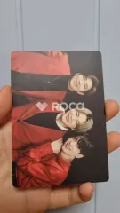 BTS ユニット BTS MAP OF THE SOUL ON:E ミニフォトカード