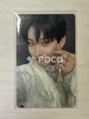 ENHYPEN ソヌ DIMENSION : 閃光 SOLO JACKET LIMITED EDITION