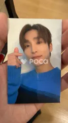 THE BOYZ サンヨン ラポティセル オリーブヤング