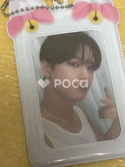 THE BOYZ ジュヨン PHANTASY Pt.1 Christmas In August ミニレコード/OLIVE YOUNG