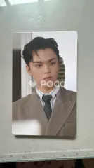 Seventeen バーノン FML Weverse