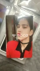 THE BOYZ ヨンフン DREAMLIKE Day Ver.