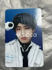 straykids ハン スキズ Stray Kids 3RD FANMEETING PILOT : FOR ★★★★★ ボックステープセット