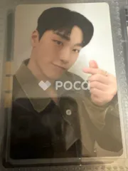 ATEEZ サン GOLDEN HOUR : Part.1 GOLDEN HOUR VER.