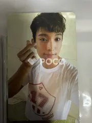 Seventeen ドギョム セブチ Going Seventeen MAKE IT HAPPEN Ver.