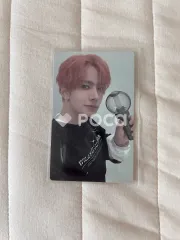 ENHYPEN ヒスン Official Light Stick Ver.2