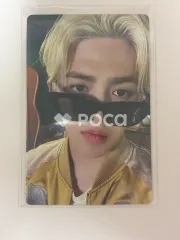 Seventeen エスクプス セブチ SEVENTEENTH HEAVEN AM 5:26 Ver.