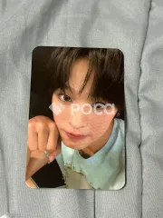 NCT リク COLOR YES24