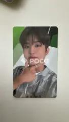 TREASURE パク・ジョンウ REBOOT SPECIAL FAN EVENT