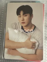 ATEEZ サン GOLDEN HOUR : Part.1 POCAALBUM VER.