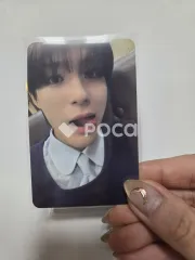 NCT ジェノ DREAM( )SCAPE icantfeelanything Ver.