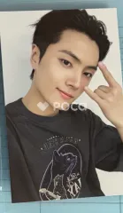 ENHYPEN ジェイ Artist-Made Collection by ENHYPEN ポップアップ JAY'S FAMILY T-SHIRT